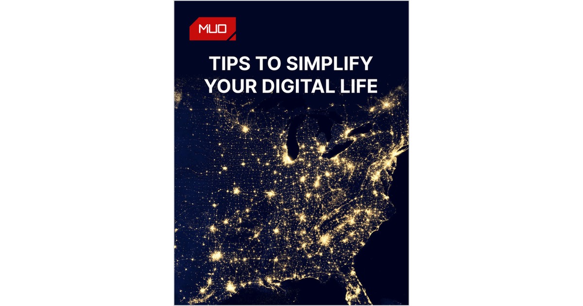 Digital Minimalism: Tricks to Simplify Your Digital Life