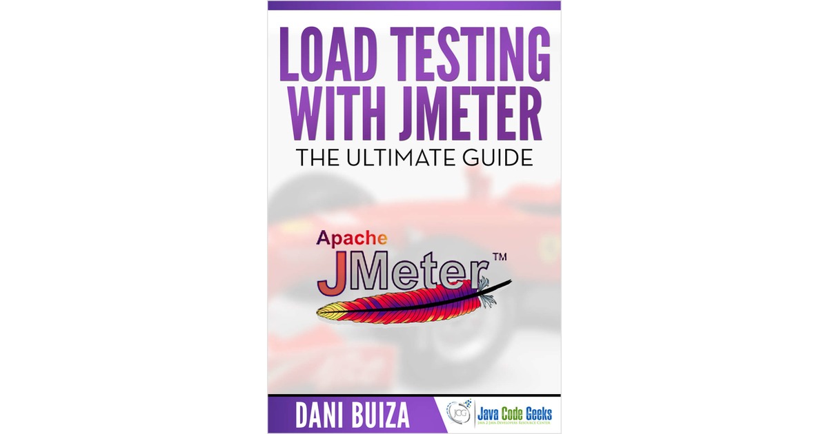 JMeter Tutorial