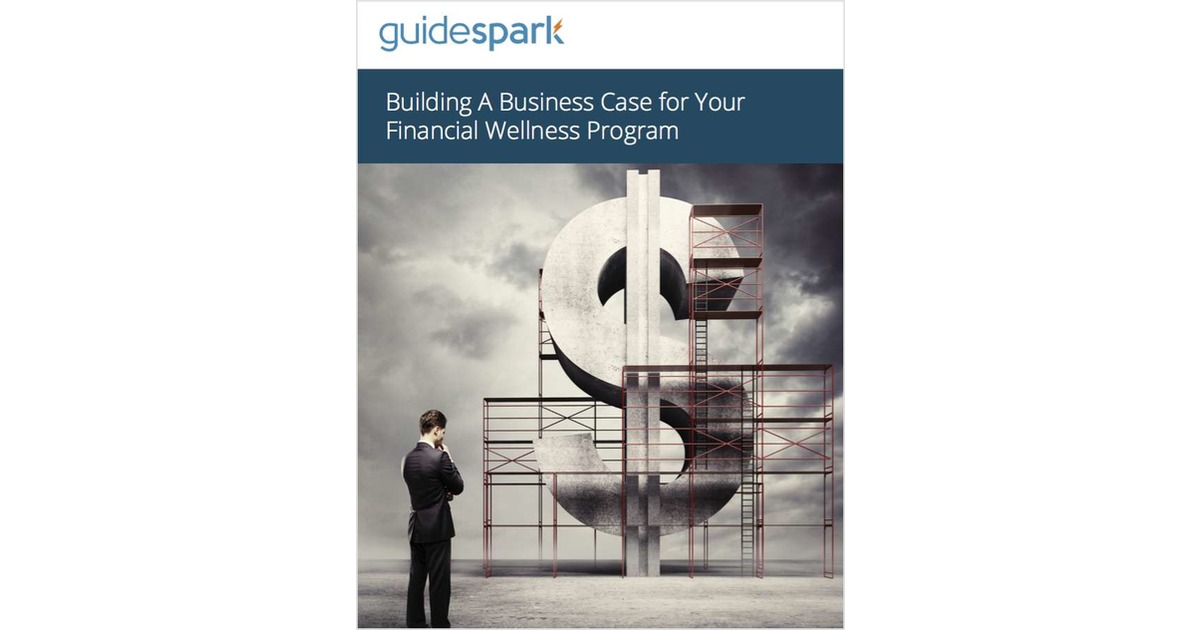 5 Keys to Build Your Corporate Financial Wellness Program