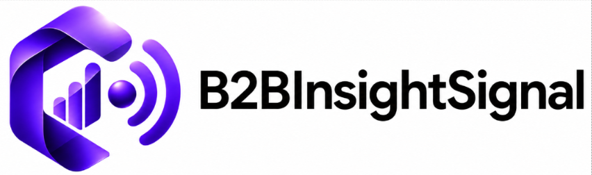 B2BInsightSignal